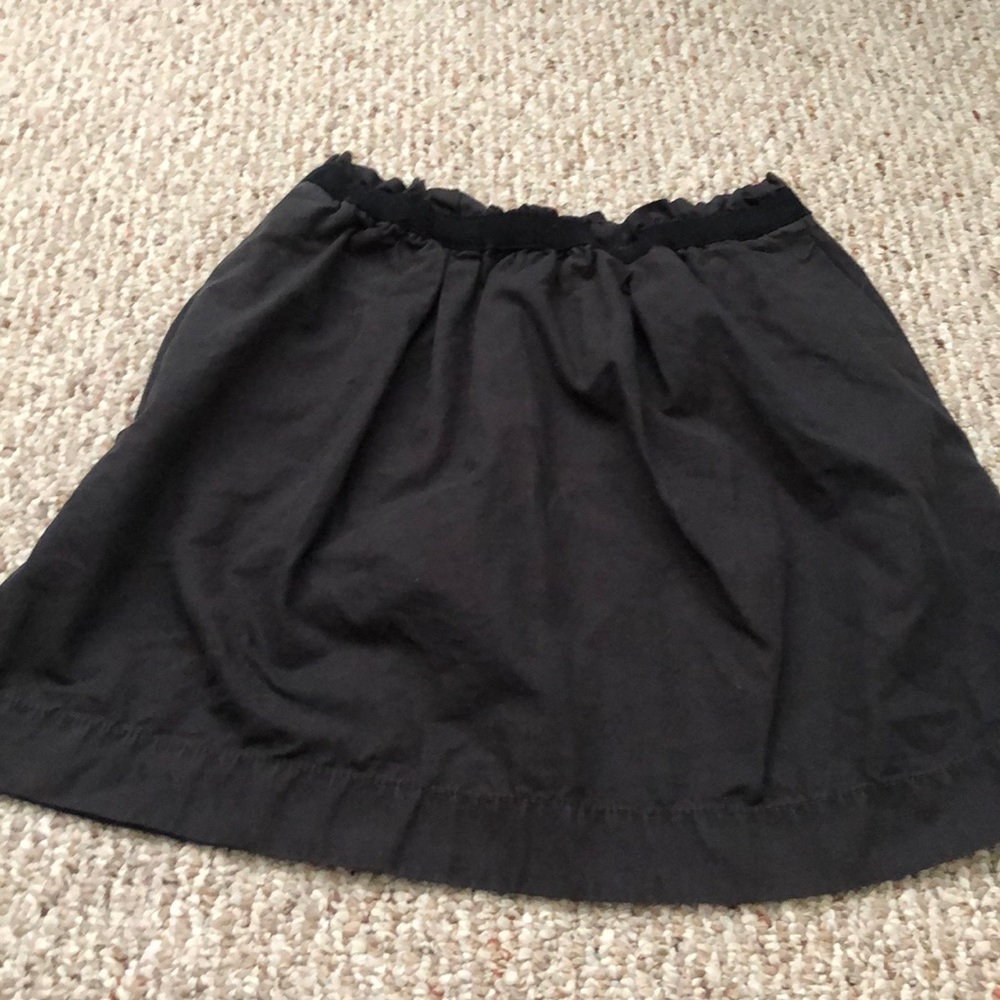 J. Crew skirt